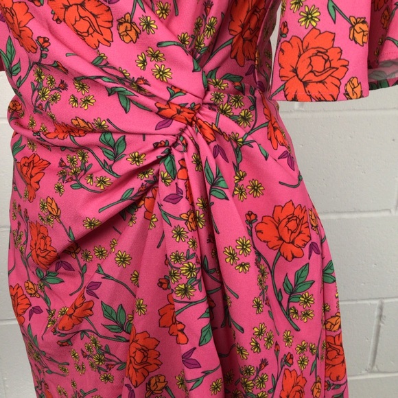 FINDERS KEEPERS Hana Minidress - Picture 7 of 12